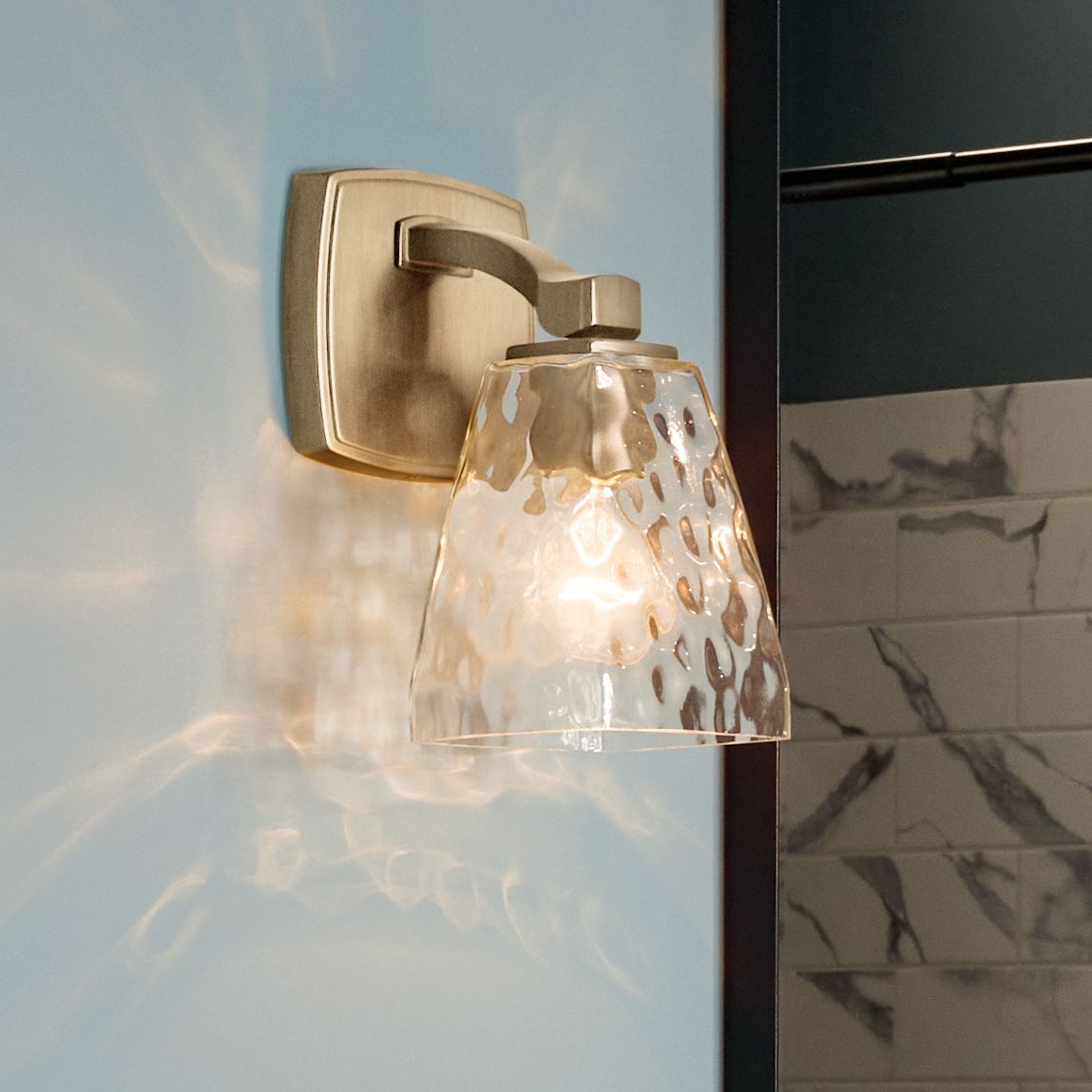 Kichler Marant Gold Collection