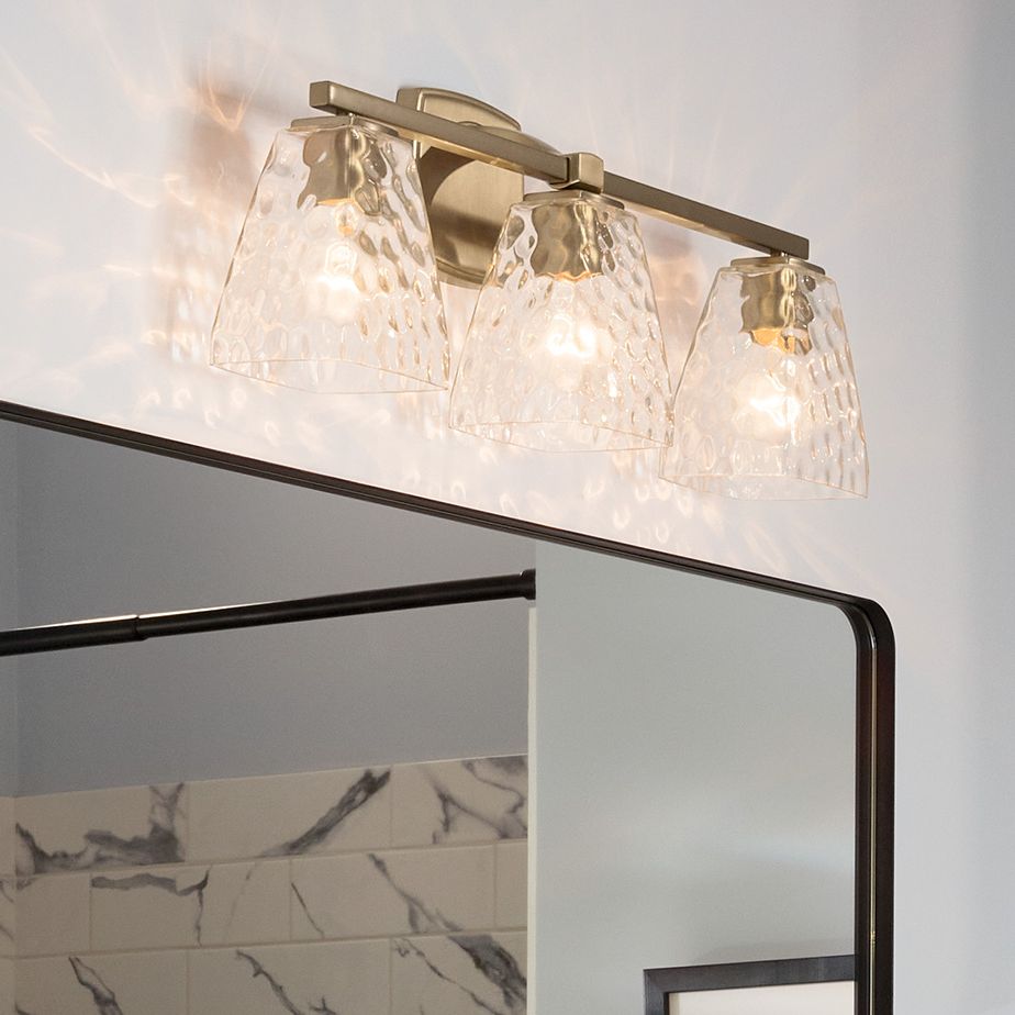 Kichler Marant Gold Collection