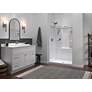 6_Kichler Marette 16 1/4" High Brushed Nickel Wall Sconce more views