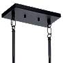 4_Kichler Marimount 38 1/2" Wide Auburn Kitchen Island Light Pendant more views