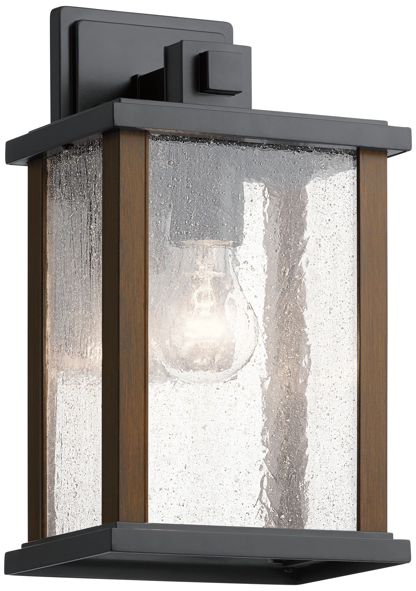 Kichler Marimount Black Collection