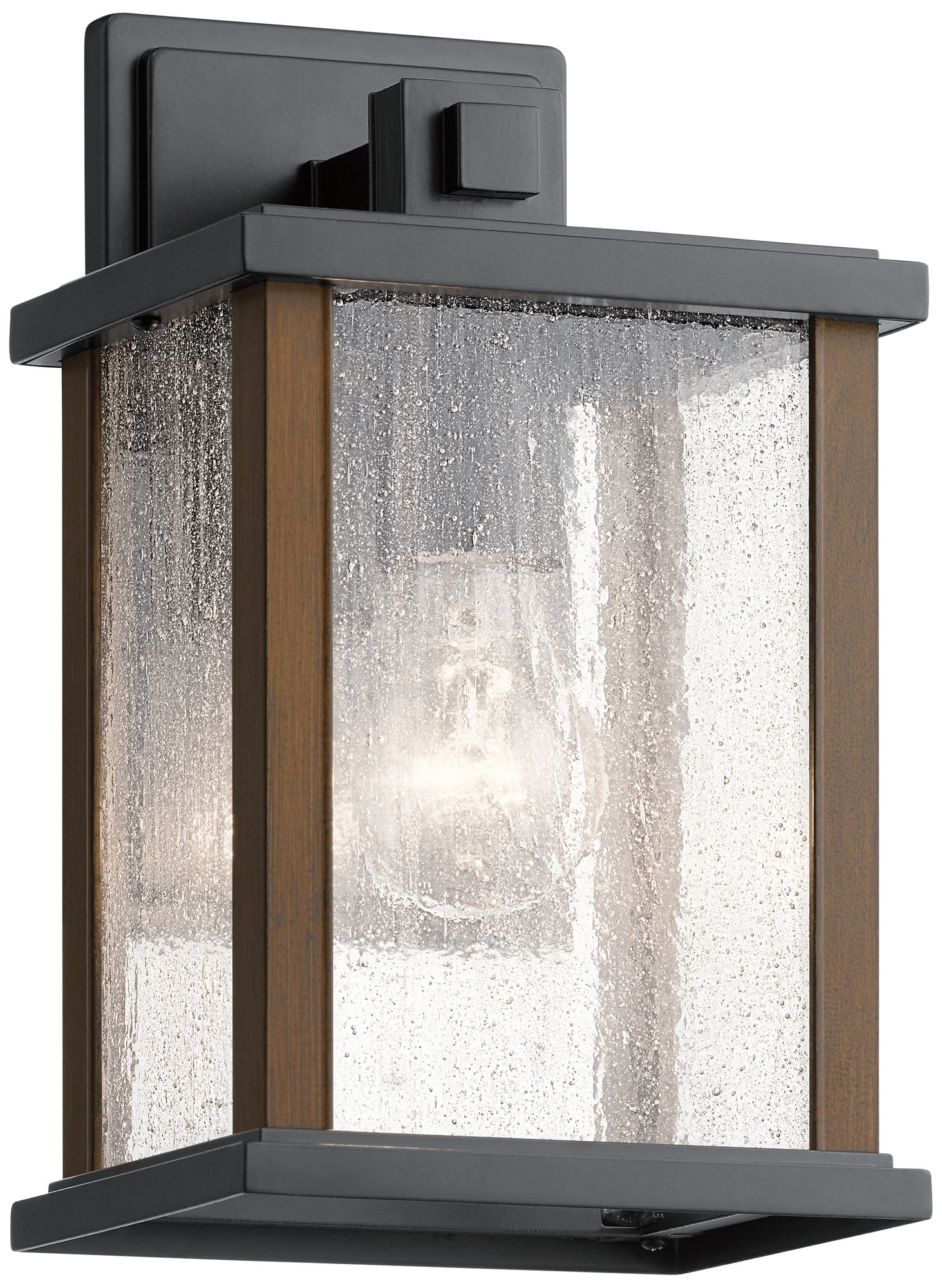 Kichler Marimount Black Collection