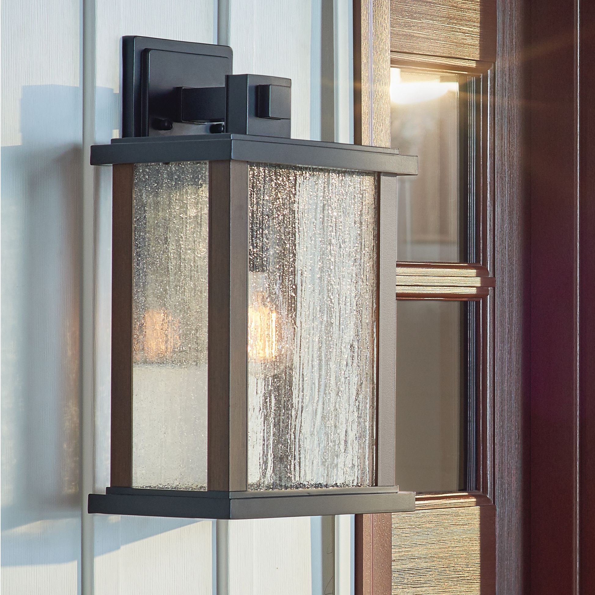 Kichler Marimount Black Collection