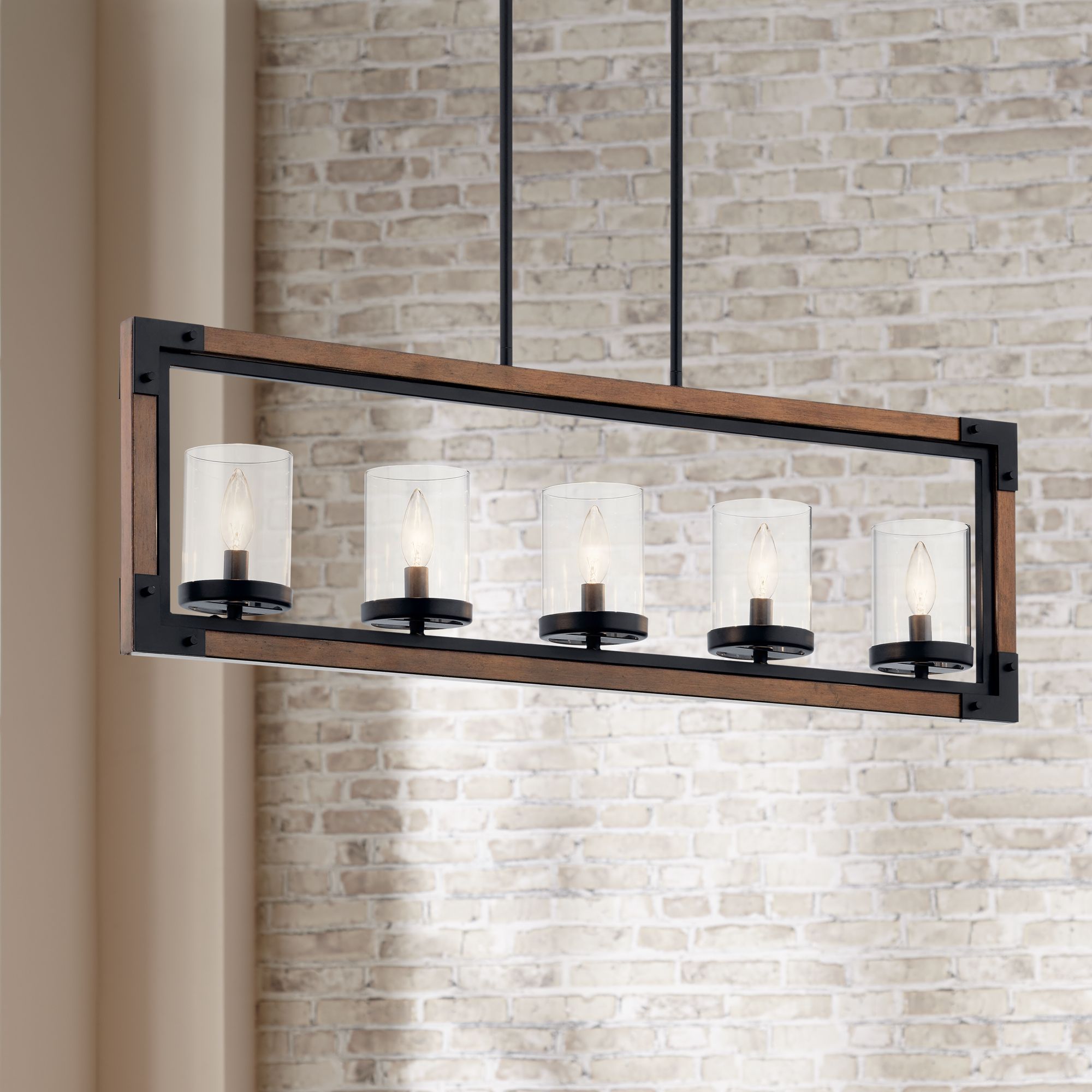 Kichler Marimount Collection