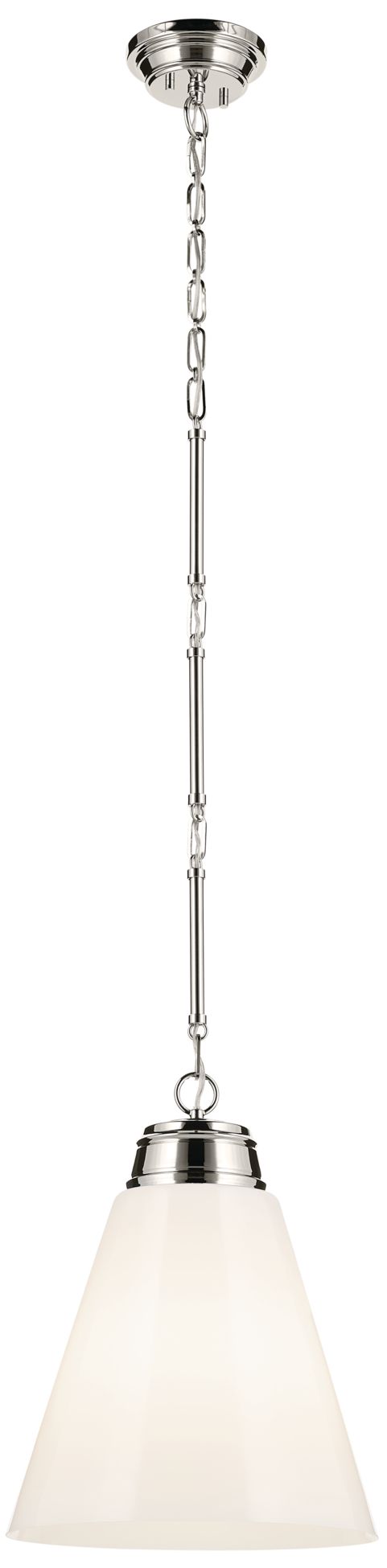 Kichler Marsaiili Gold Collection