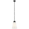 KICHLER Marsailli Black Collection