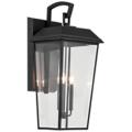 KICHLER Mathus Black Collection