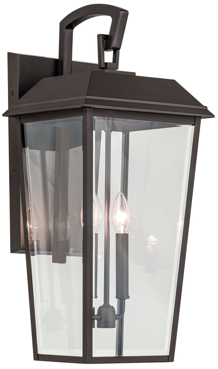 KICHLER Mathus Bronze Collection