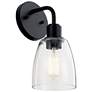 Thumbnail1 of Kichler Meller 11.3" High 1-Light Wall Sconce