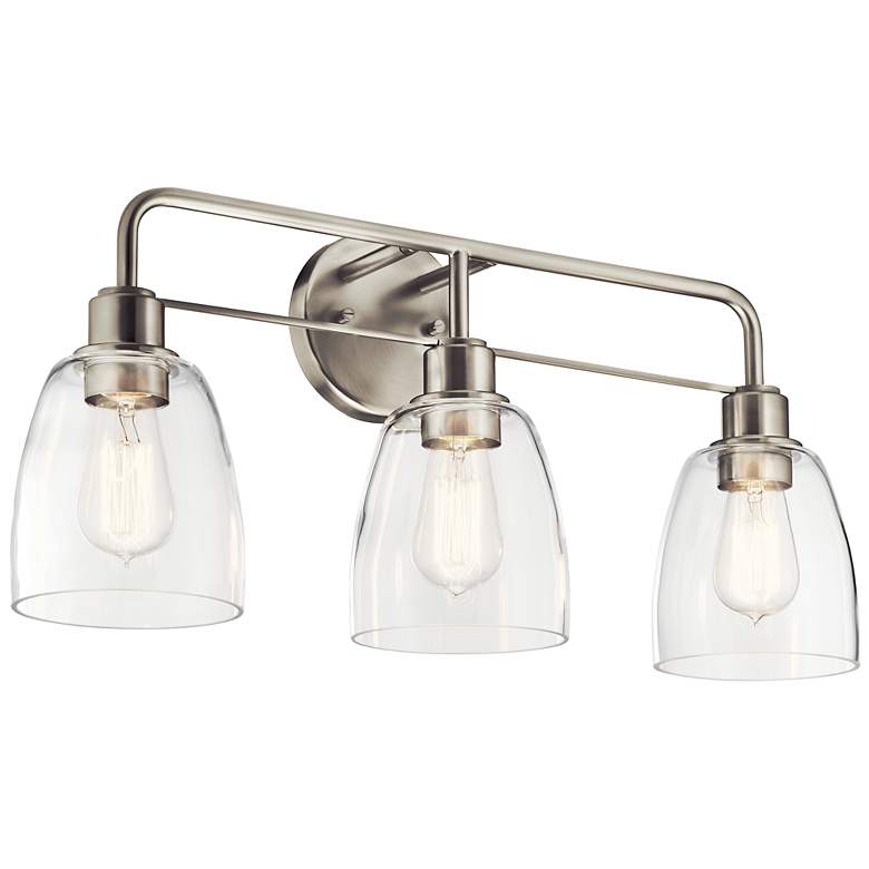 Image 2 Kichler Meller Bath 3Lt