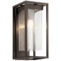 KICHLER Mercer Bronze Collection