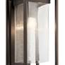 Thumbnail4 of Kichler Mercer 20" High Olde Bronze Outdoor Wall Light more views