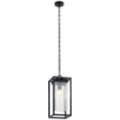 KICHLER Mercer Black Collection