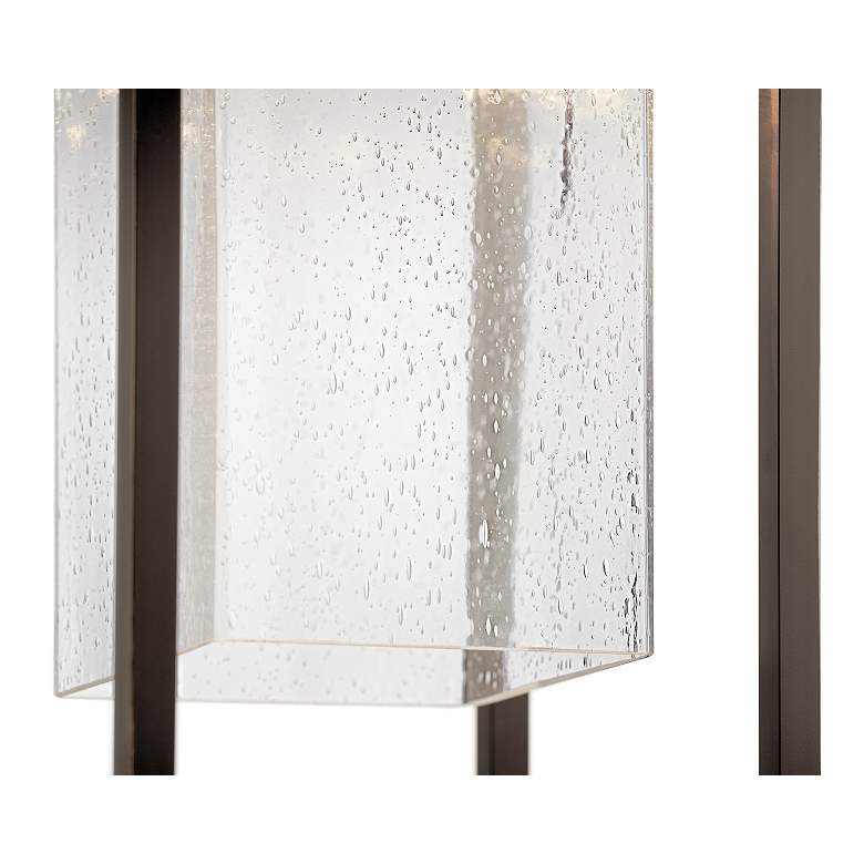 Image 5 Kichler Mercer 24" High Olde Bronze Outdoor Hanging Light more views