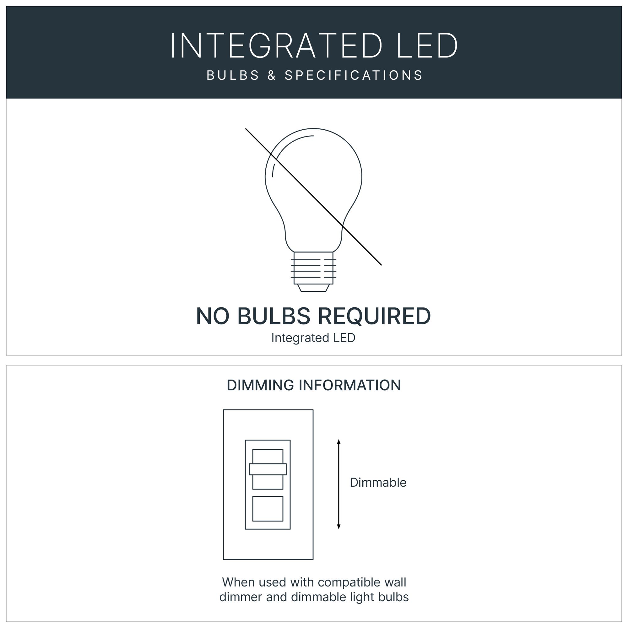 Kichler Mikale 24" 1-Light Pendant White Ceramic Shade in Champagne Bronze