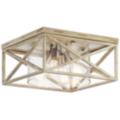 KICHLER Moorgate White Collection