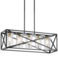 KICHLER Moorgate Black Collection
