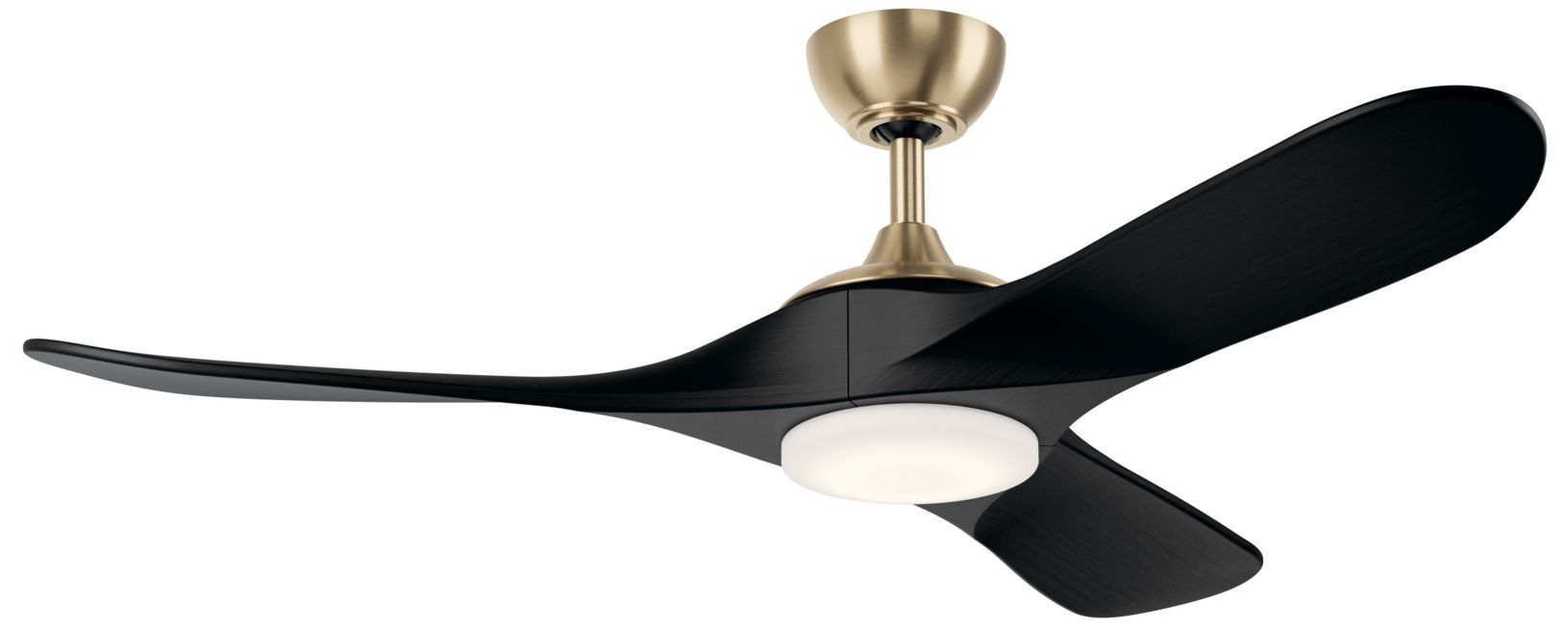 Kichler Mylo Gold Collection