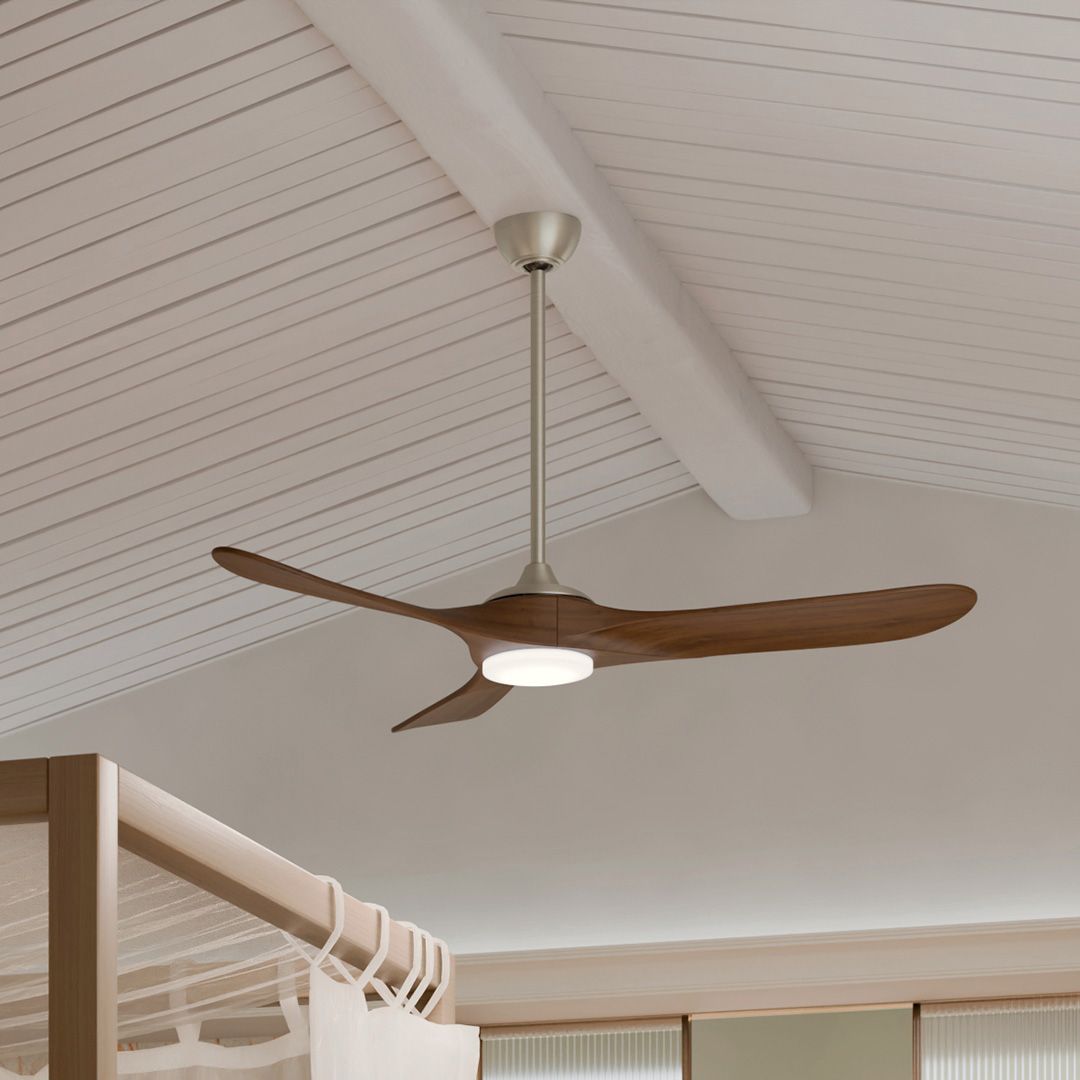 Kichler Mylo Gray Collection