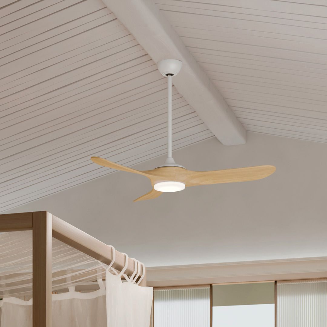 Kichler Mylo White Collection