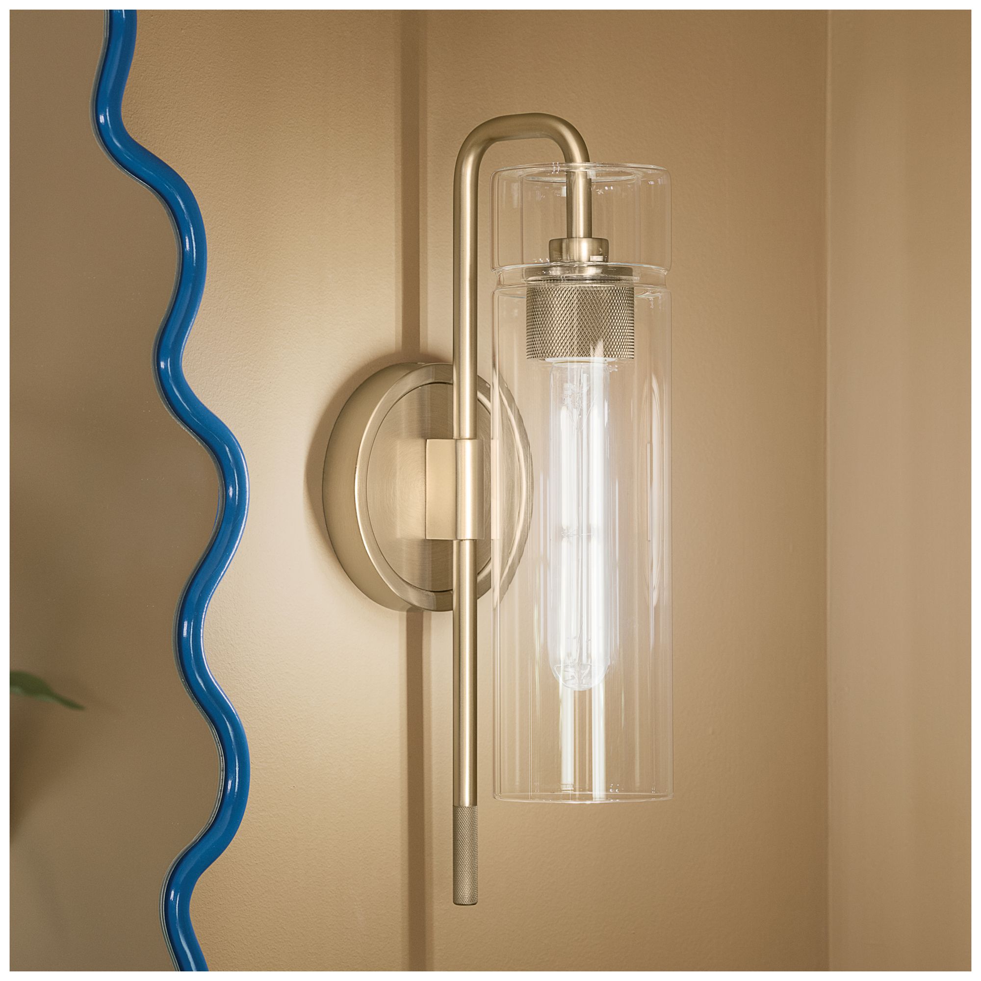 Kichler Niccol Gold Collection