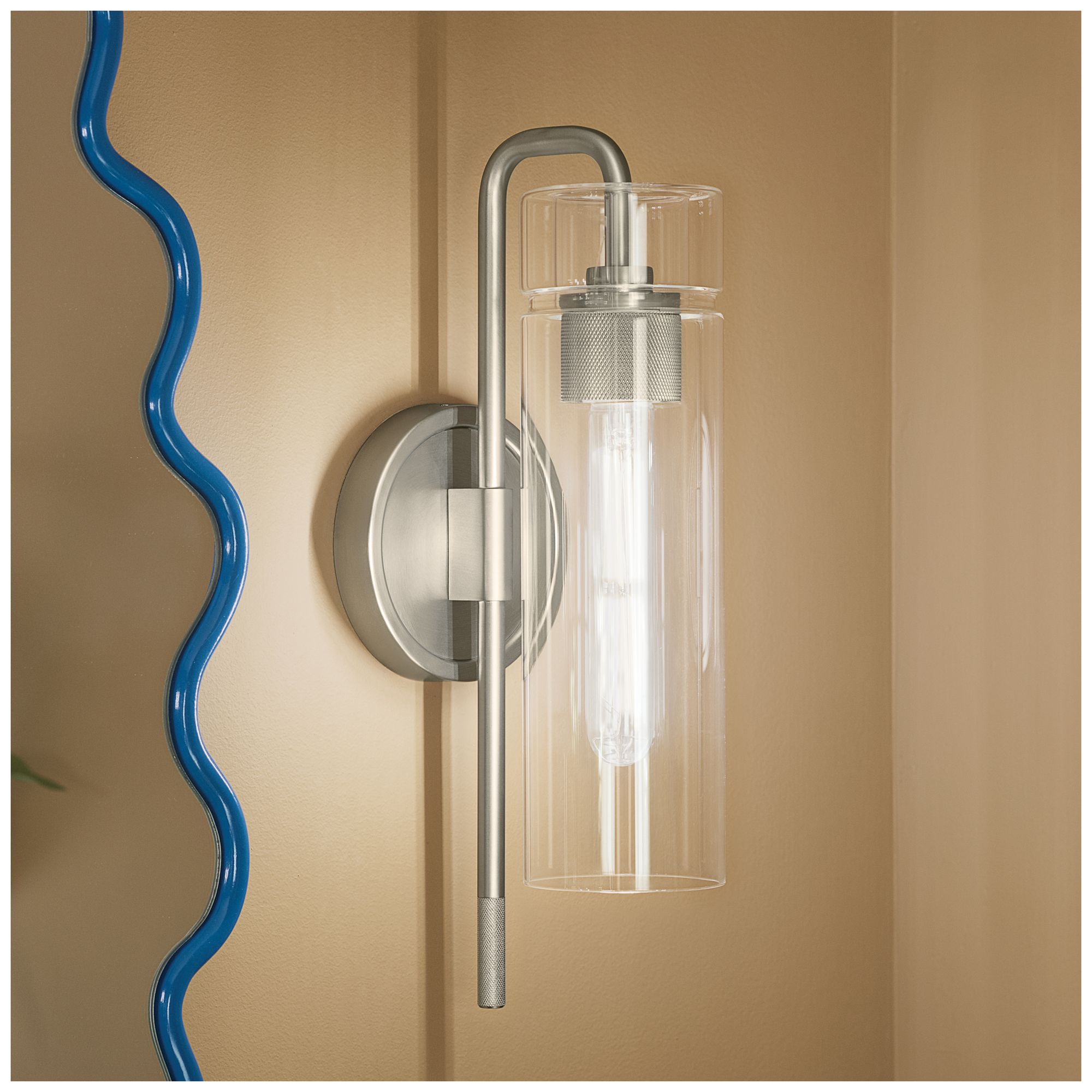 Kichler Niccol Gold Collection