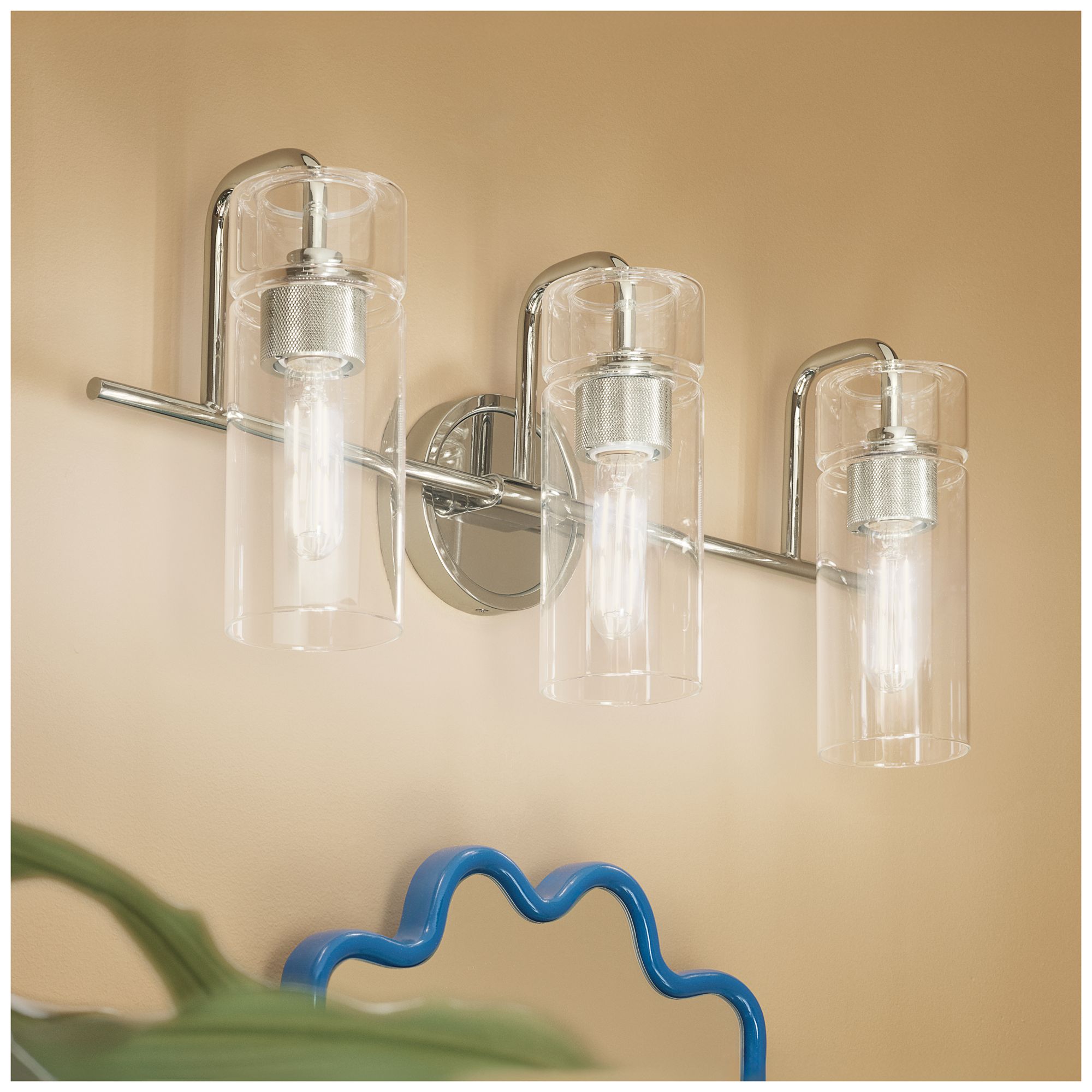 Kichler Niccol Gold Collection