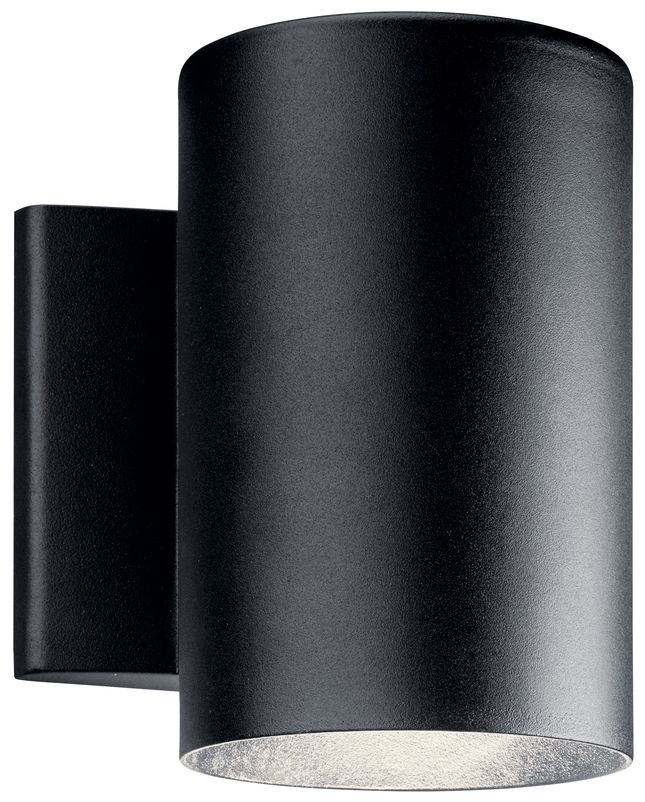 KICHLER No Family Black Collection