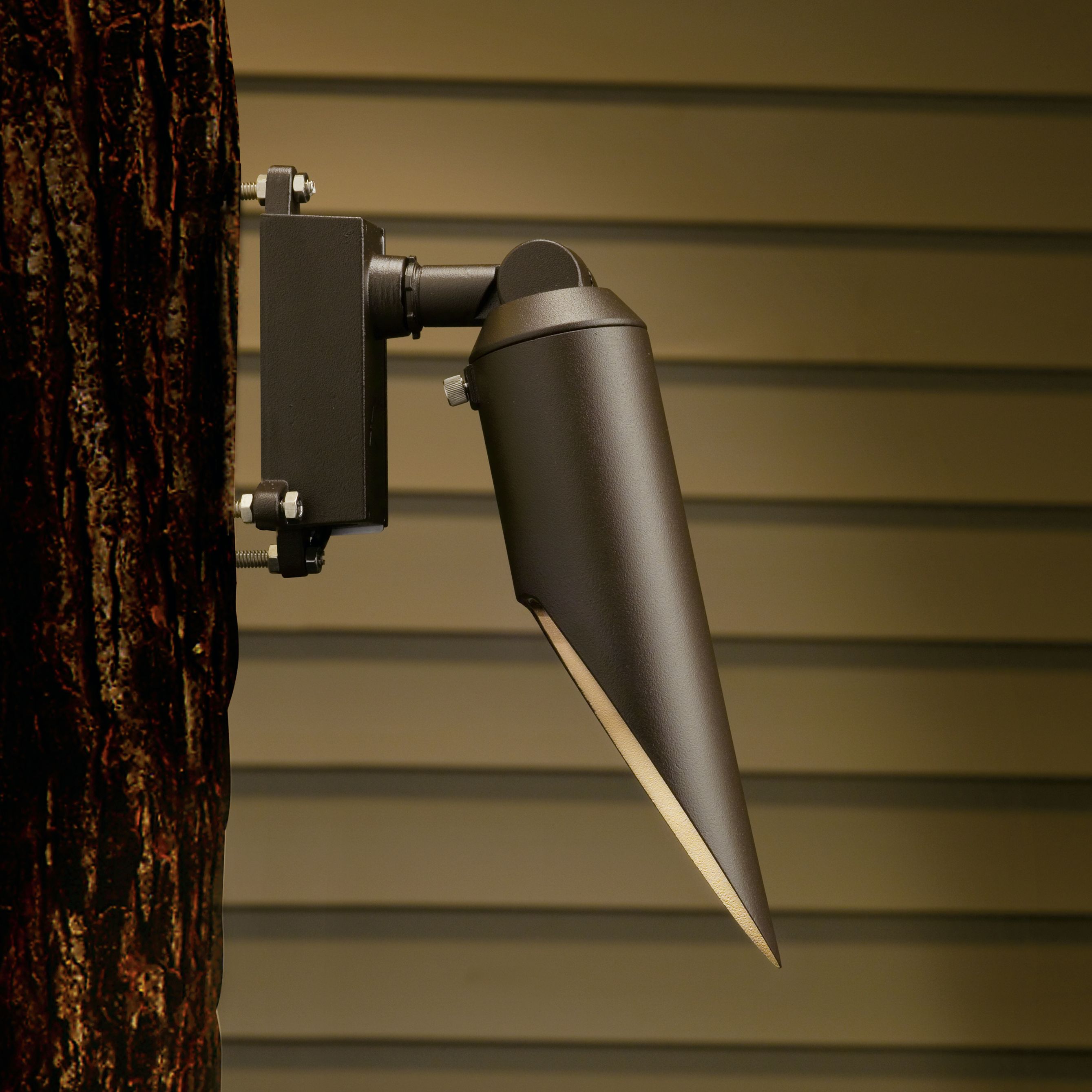 Kichler No Family Bronze Collection