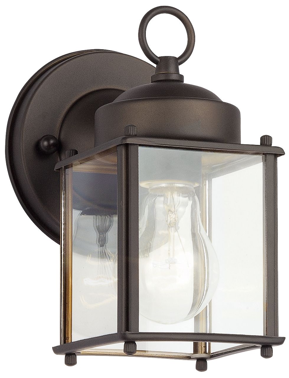 Kichler No Family Bronze Collection