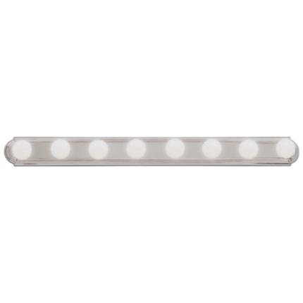 KICHLER No Family Brushed Nickel Collection