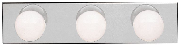 Kichler No Family Silver Collection