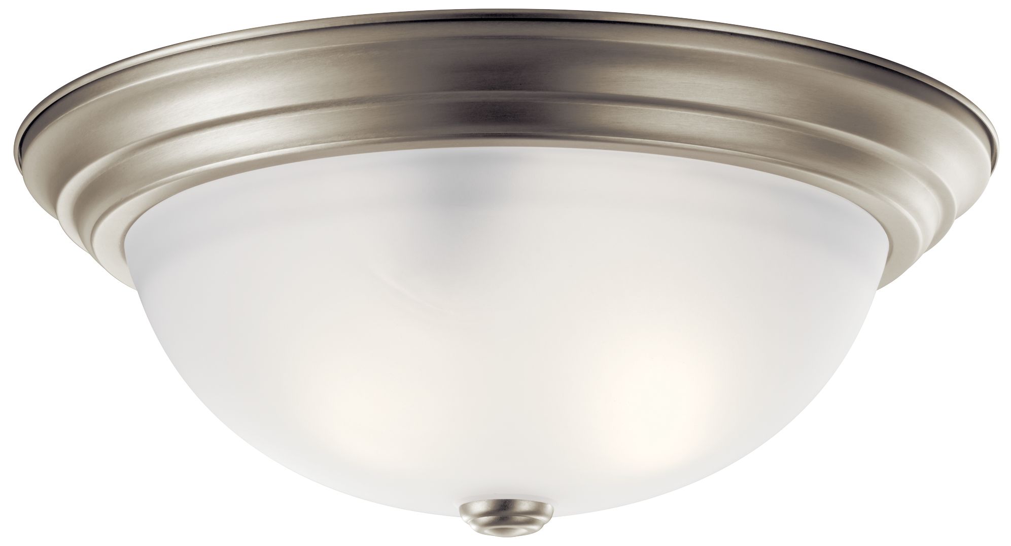 Kichler No Family Silver Collection