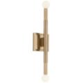 KICHLER Odensa Bronze Collection