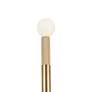 2_Kichler Odensa 17"H Champagne Bronze 2-Light Wall Sconce more views