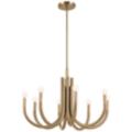 KICHLER Odensa Bronze Collection