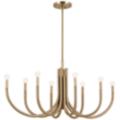 Kichler Odensa Bronze Collection