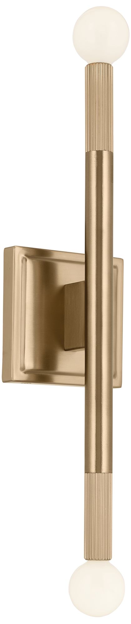 Kichler Odensa Bronze Collection