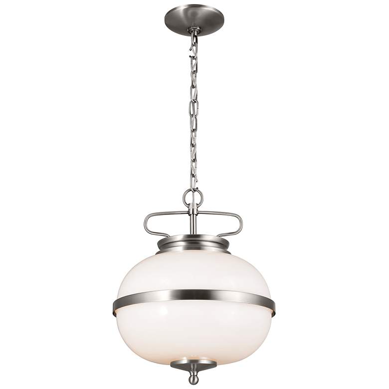 Image 1 Kichler Opal Classic Pewter