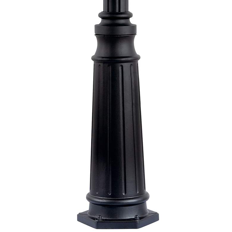 Image 2 KICHLER Outdoor Post more views