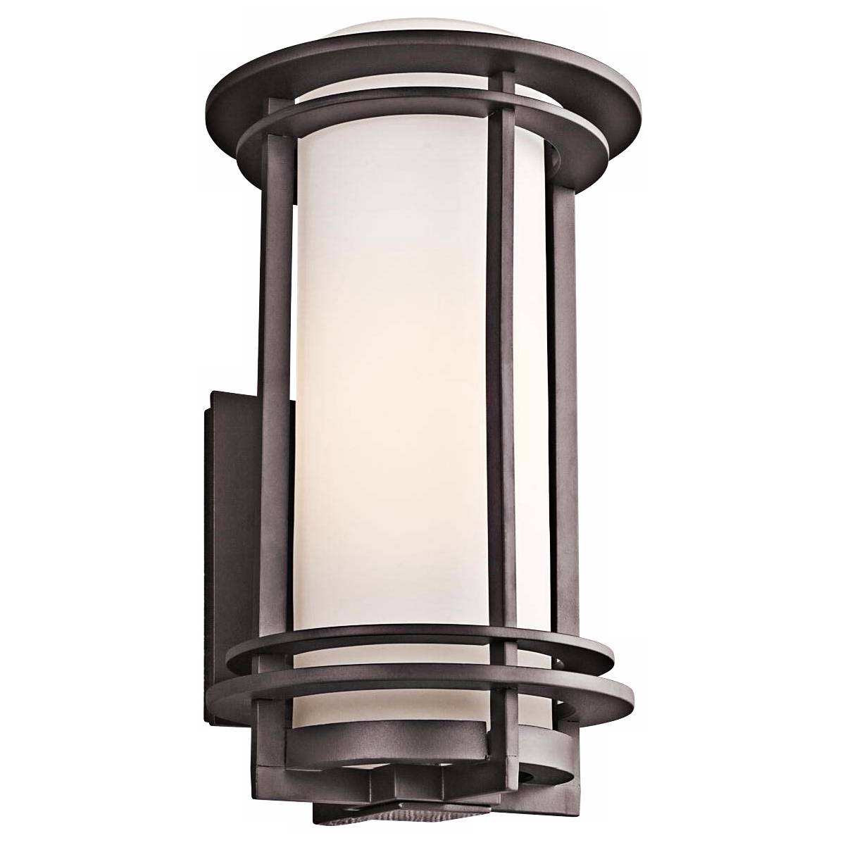 Bronze, Kichler, Outdoor Lighting Lamps Plus