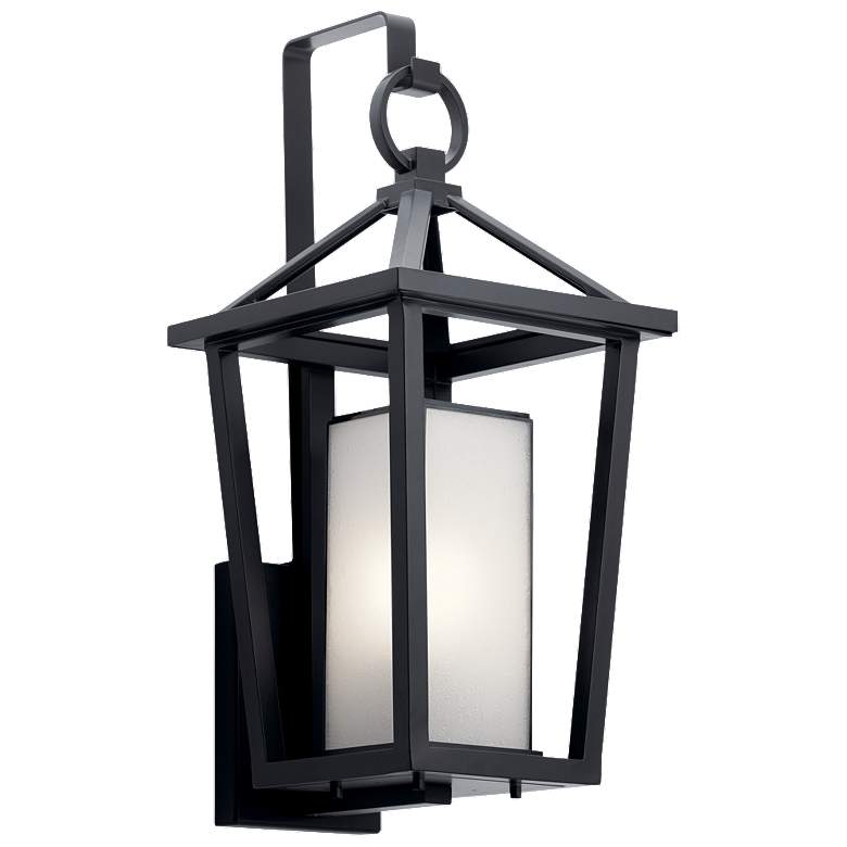 Image 1 KICHLER Pai Outdoor Wall 1Lt