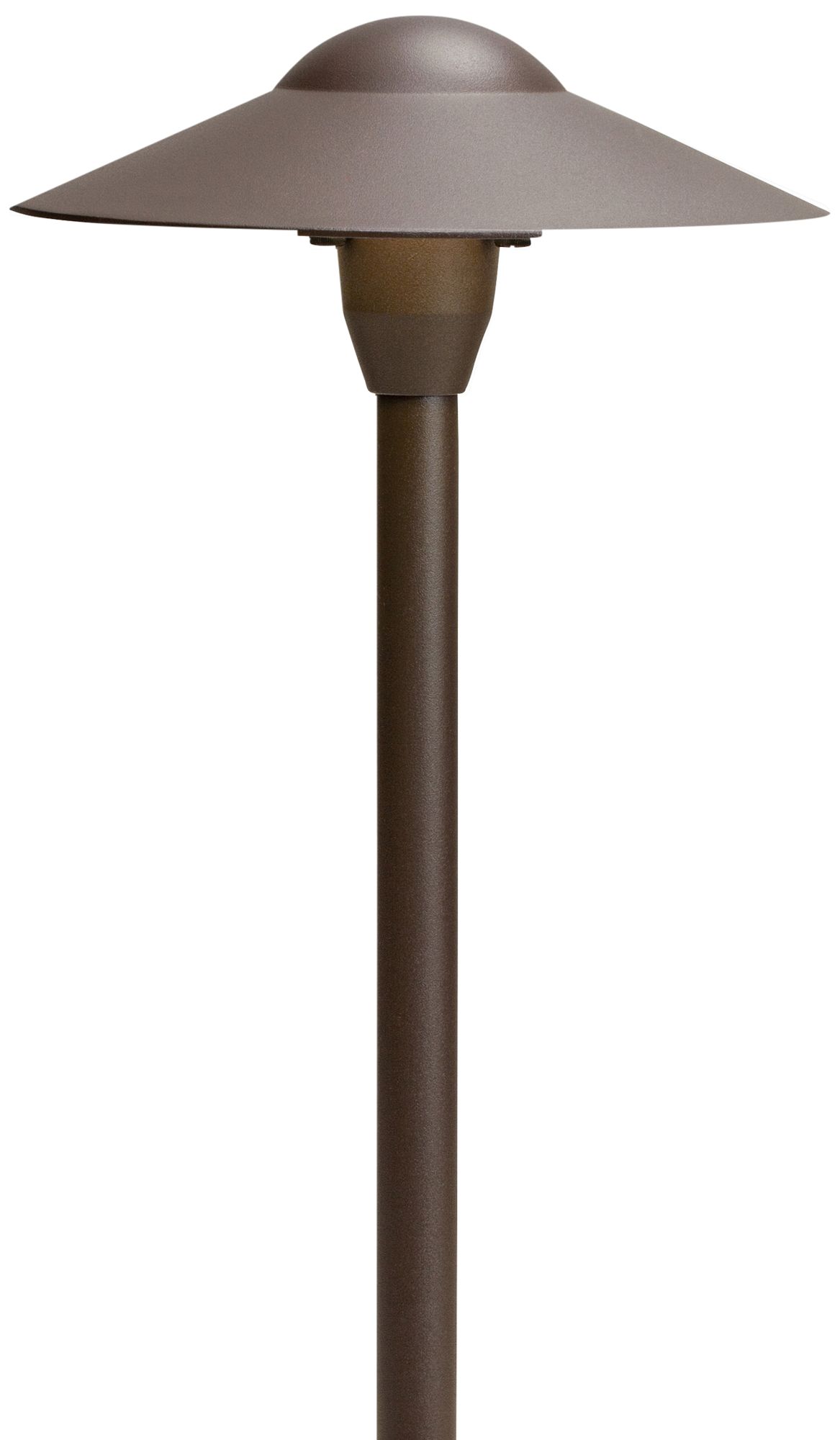 Kichler Pathway Light Bronze Collection