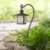 Kichler Patina Bronze Lantern Landscape Path Light