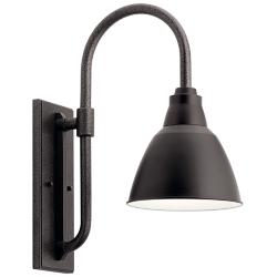 KICHLER Pellinord Outdoor Wall 1Lt