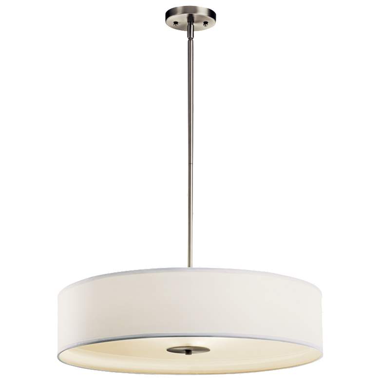 Image 1 Kichler Pendant/Semi Flush 3 Light