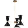 Kichler Phix Bronze Collection