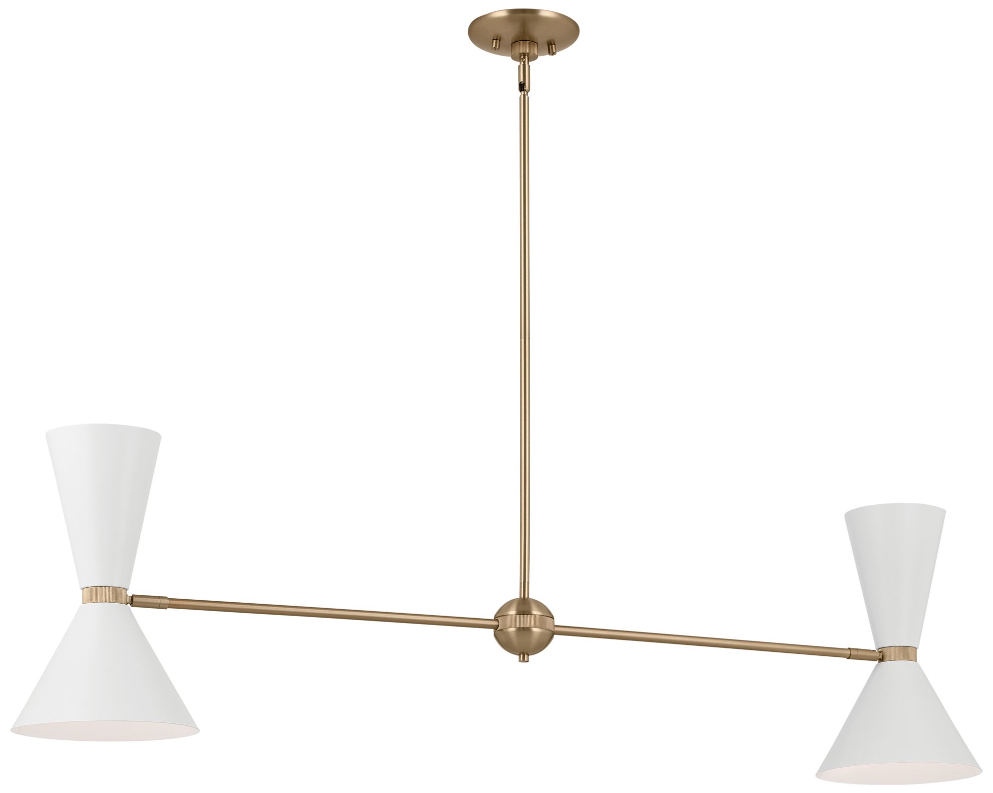 Kichler Phix Bronze Collection