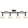 Kichler Pomery Collection 32" Wide Ceiling Fixture