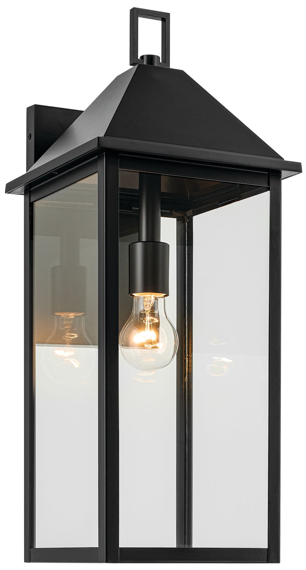 Kichler Prin Black Collection